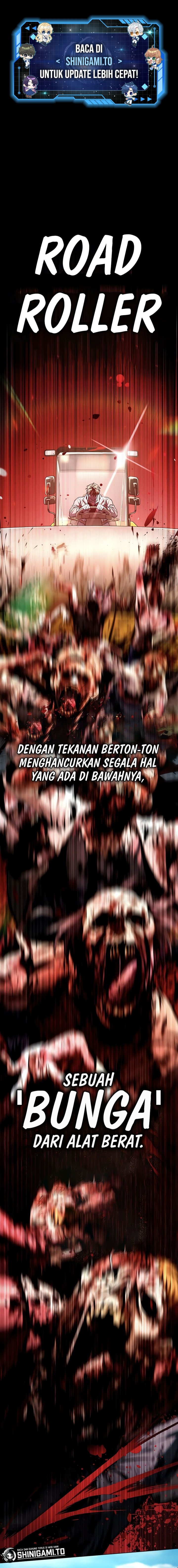 Zombie Papa Chapter 05 Gambar 2