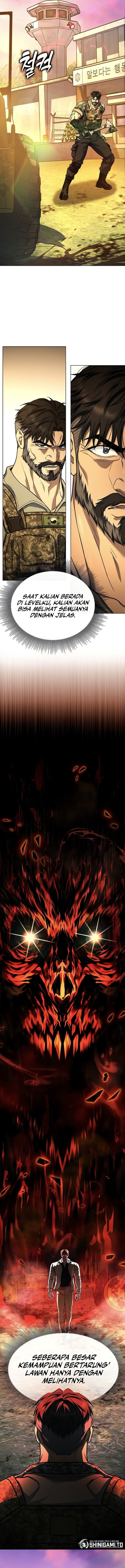 Zombie Papa Chapter 05 Gambar 20