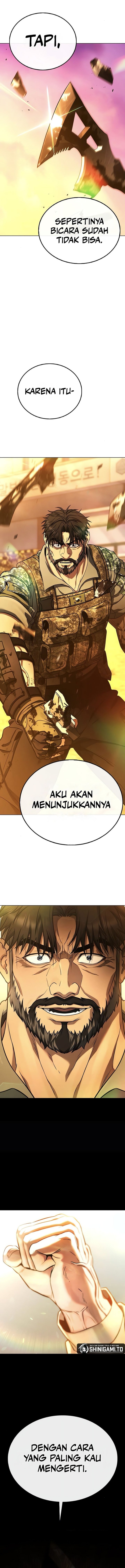 Zombie Papa Chapter 05 Gambar 25