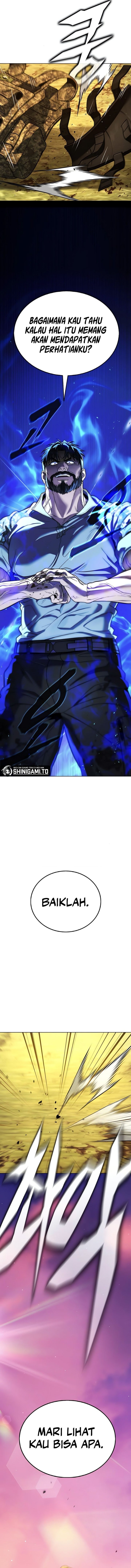 Zombie Papa Chapter 06 Gambar 3