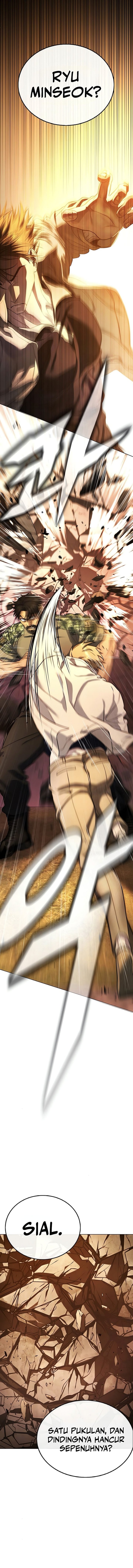 Zombie Papa Chapter 06 Gambar 8