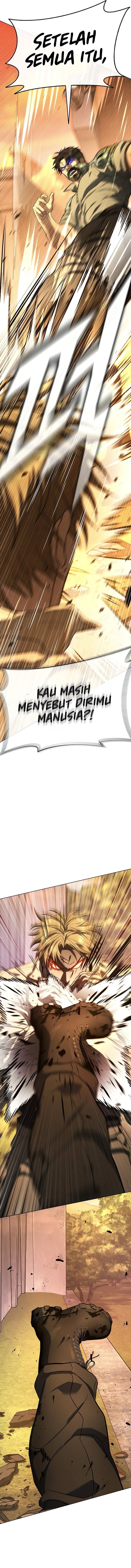 Zombie Papa Chapter 06 Gambar 9