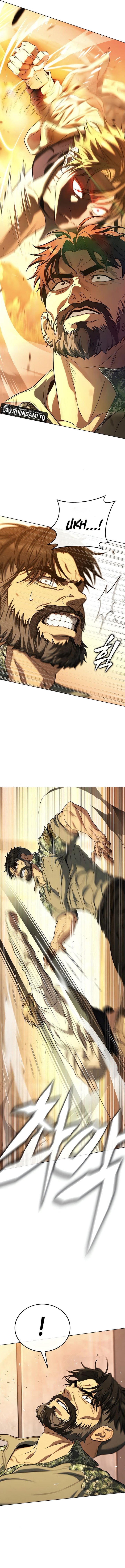 Zombie Papa Chapter 06 Gambar 10