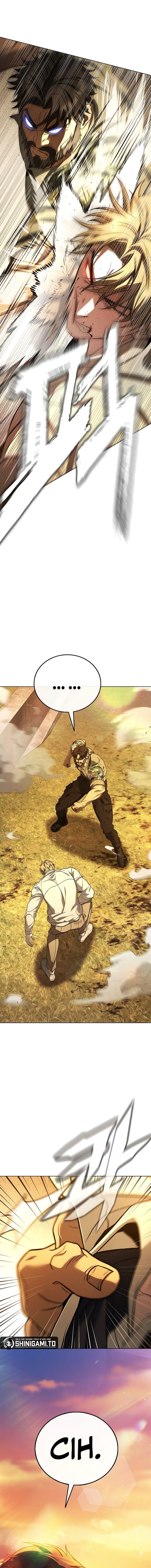 Zombie Papa Chapter 06 Gambar 11