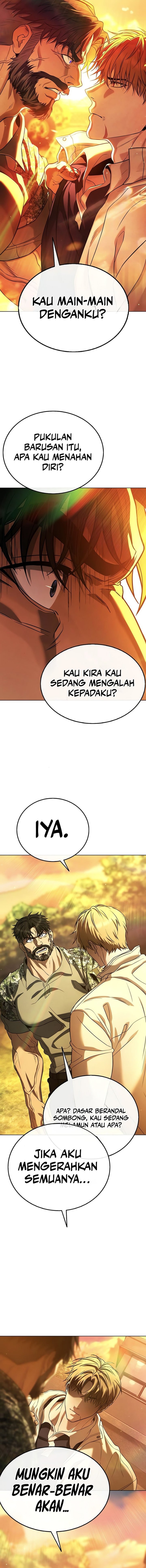 Zombie Papa Chapter 06 Gambar 12