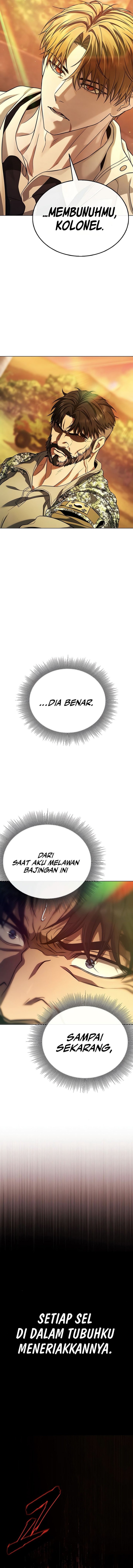 Zombie Papa Chapter 06 Gambar 13