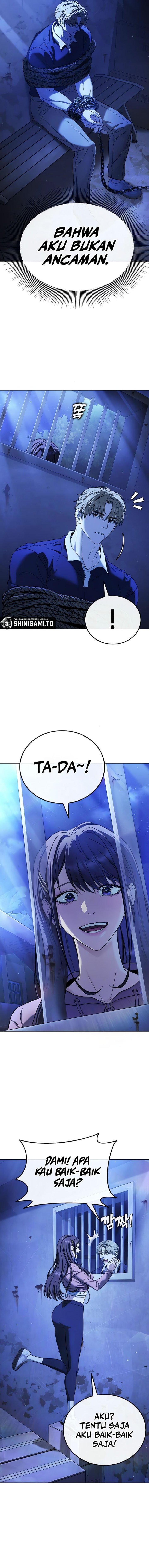 Zombie Papa Chapter 06 Gambar 20