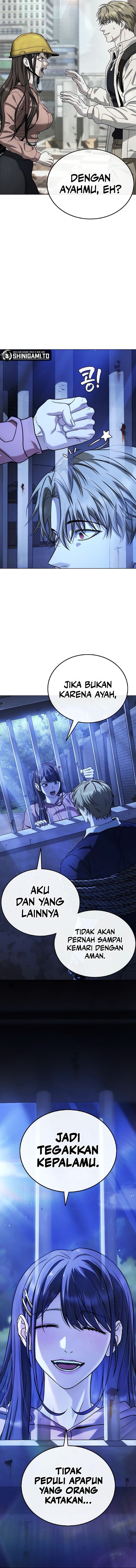 Zombie Papa Chapter 06 Gambar 22