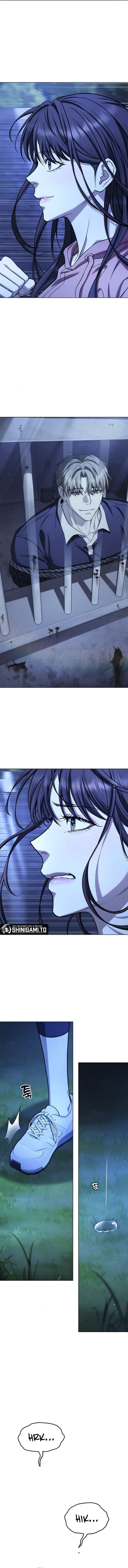 Zombie Papa Chapter 06 Gambar 24