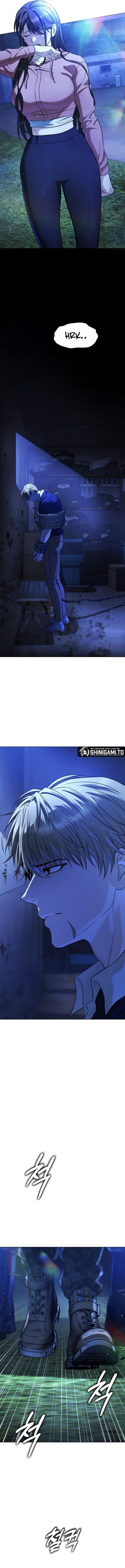 Zombie Papa Chapter 06 Gambar 25