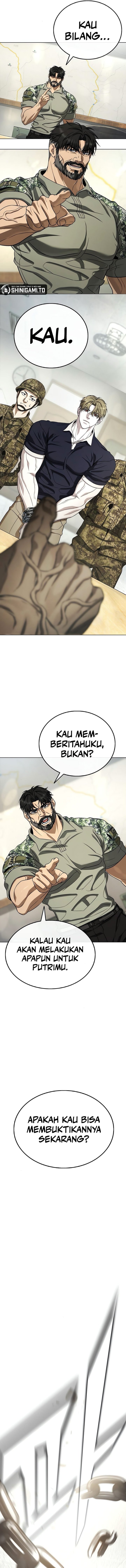 Zombie Papa Chapter 06 Gambar 28