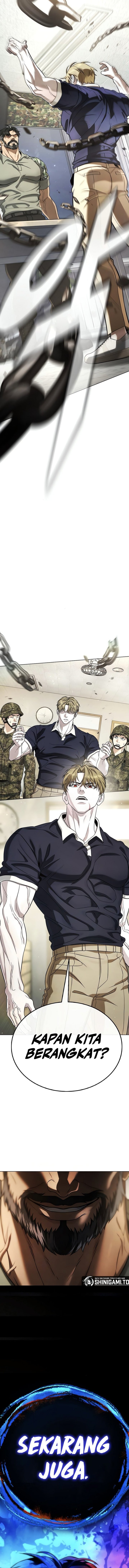 Zombie Papa Chapter 06 Gambar 29