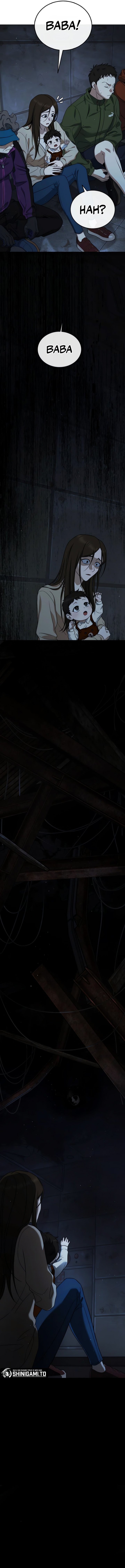 Zombie Papa Chapter 07 Gambar 4