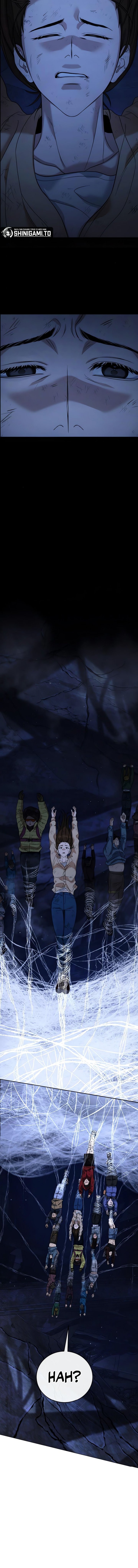 Zombie Papa Chapter 07 Gambar 13