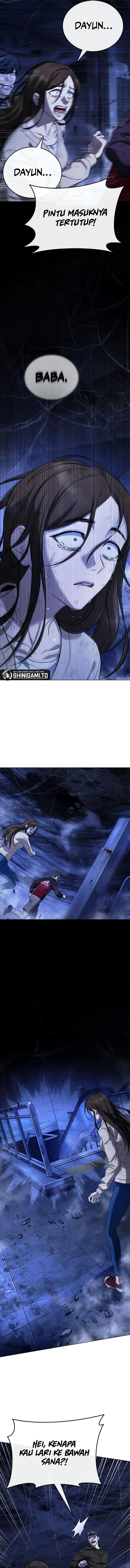 Zombie Papa Chapter 07 Gambar 19