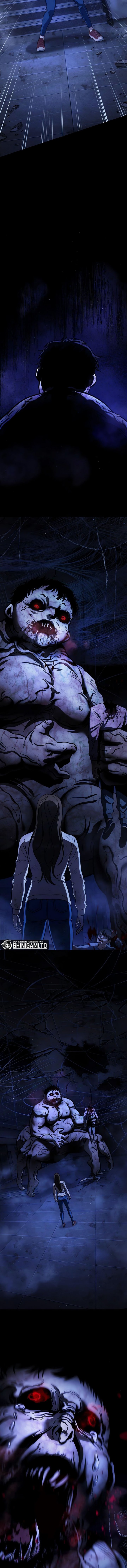 Zombie Papa Chapter 07 Gambar 22