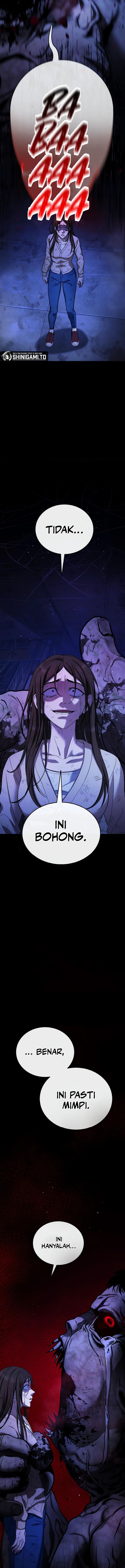 Zombie Papa Chapter 07 Gambar 23