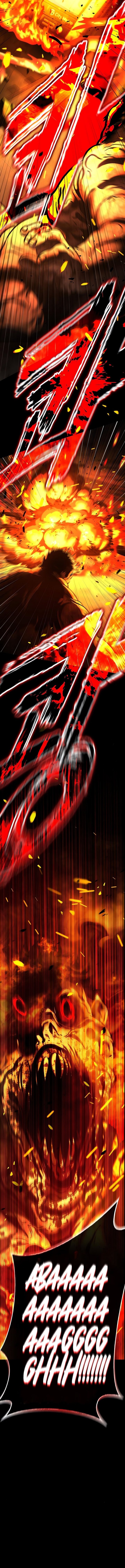 Zombie Papa Chapter 07 Gambar 25