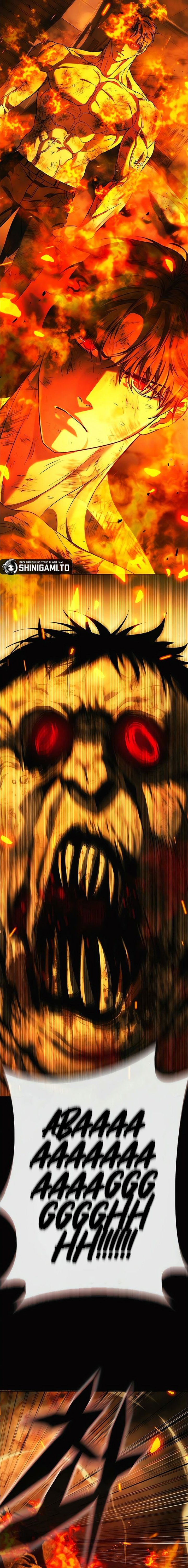 Zombie Papa Chapter 08 Gambar 3