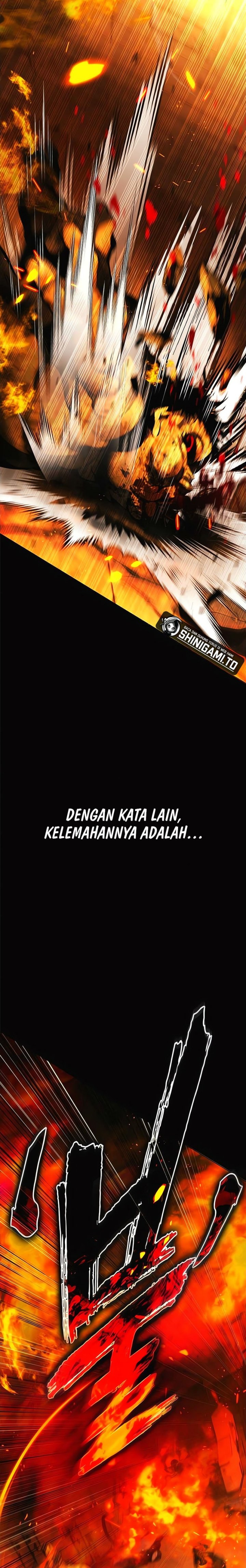 Zombie Papa Chapter 08 Gambar 5
