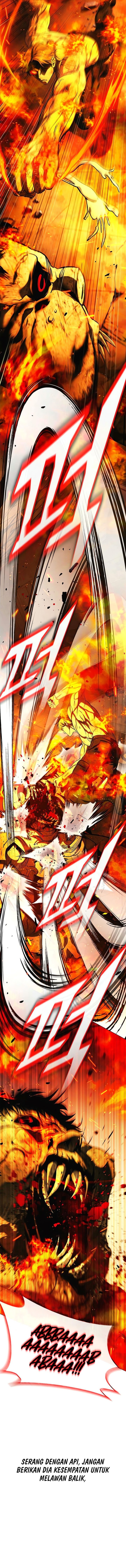 Zombie Papa Chapter 08 Gambar 6