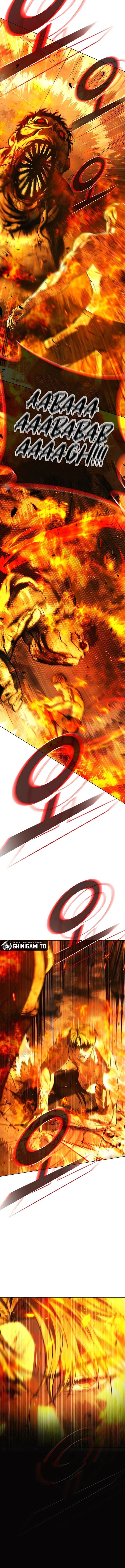Zombie Papa Chapter 08 Gambar 10
