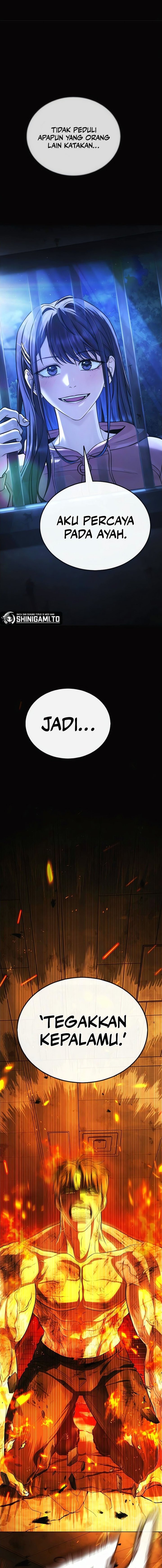 Zombie Papa Chapter 08 Gambar 11