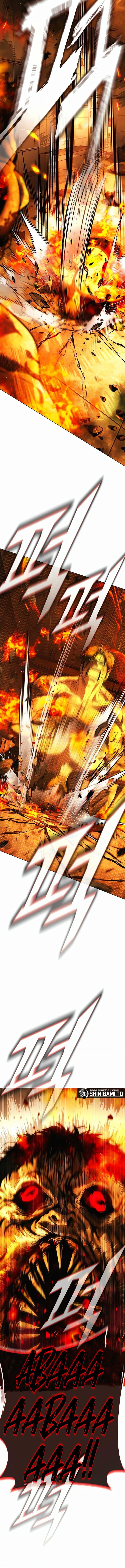 Zombie Papa Chapter 08 Gambar 12