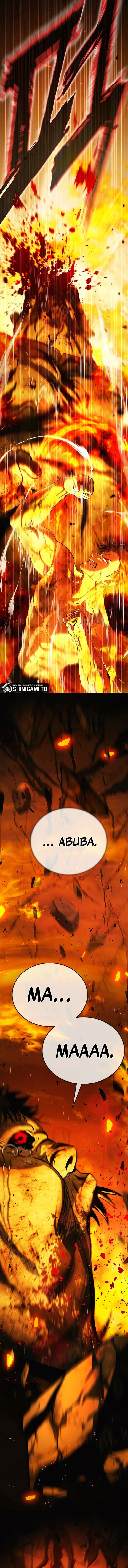 Zombie Papa Chapter 08 Gambar 14