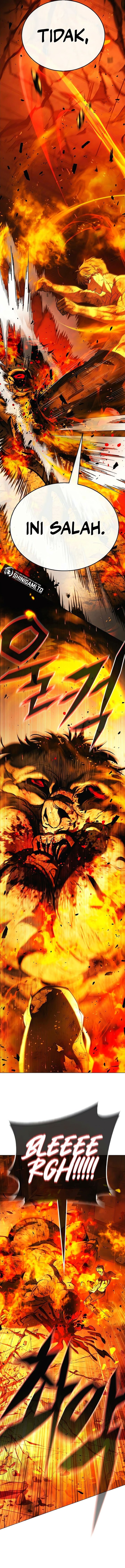 Zombie Papa Chapter 08 Gambar 15