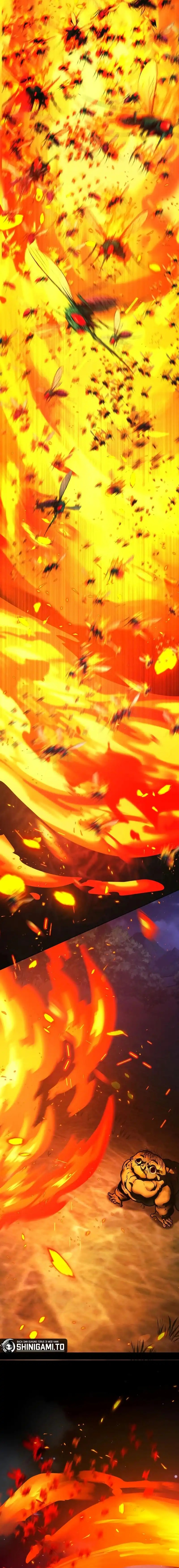 Zombie Papa Chapter 11 Gambar 2