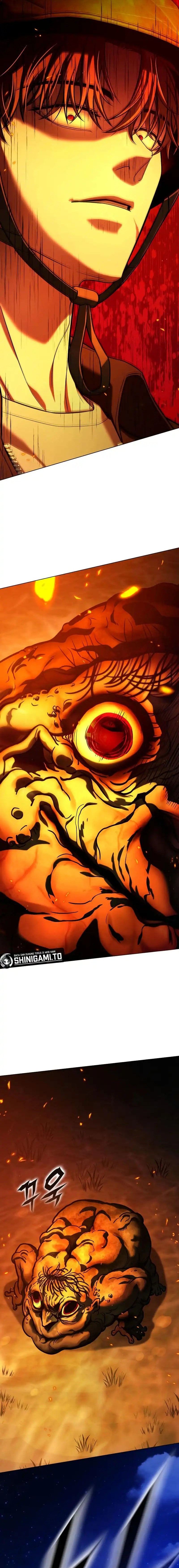 Zombie Papa Chapter 11 Gambar 4