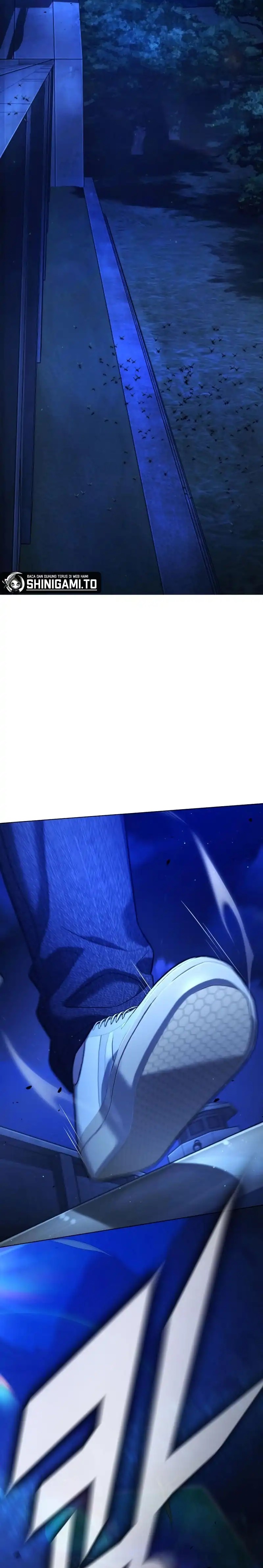 Zombie Papa Chapter 11 Gambar 7