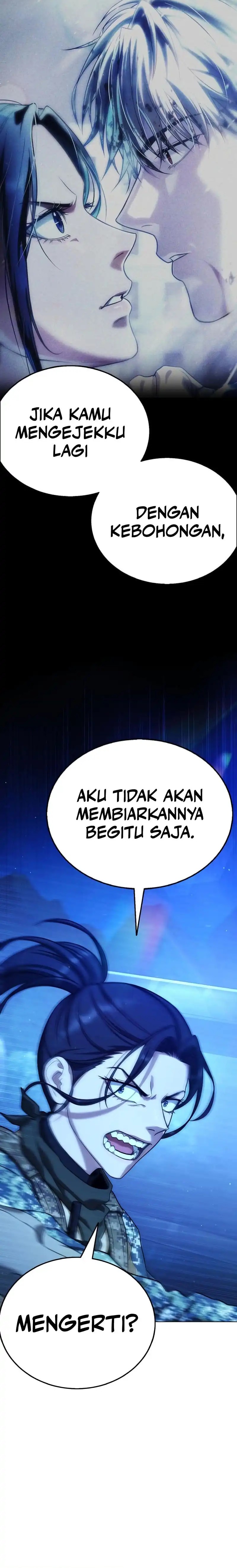 Zombie Papa Chapter 11 Gambar 11