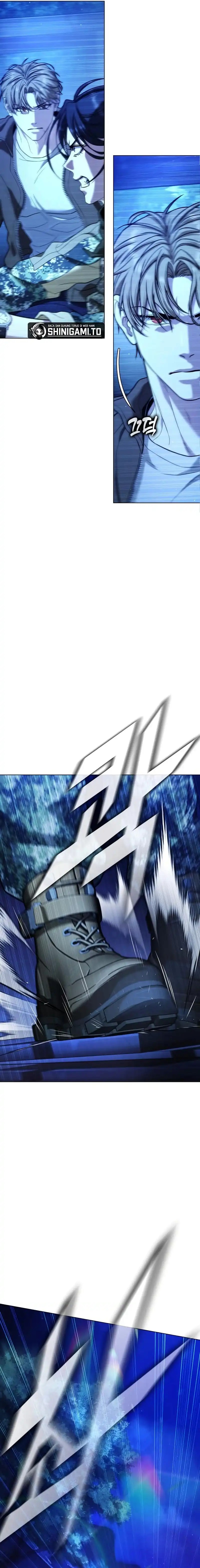 Zombie Papa Chapter 11 Gambar 12