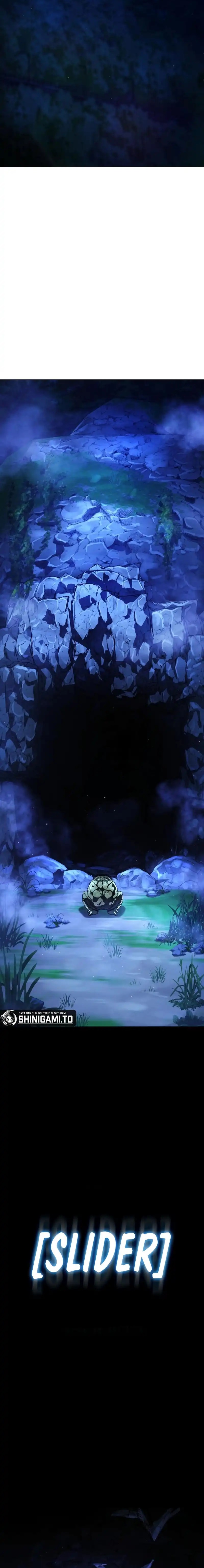 Zombie Papa Chapter 11 Gambar 14