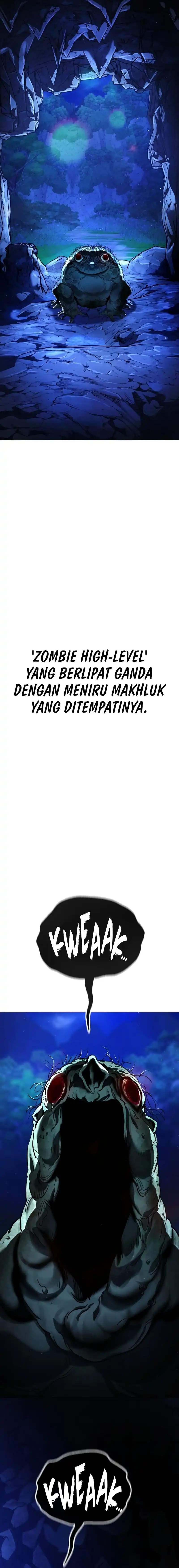 Zombie Papa Chapter 11 Gambar 15