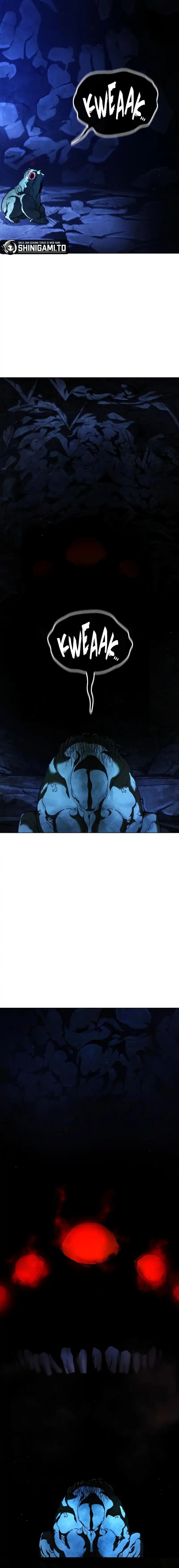 Zombie Papa Chapter 11 Gambar 16