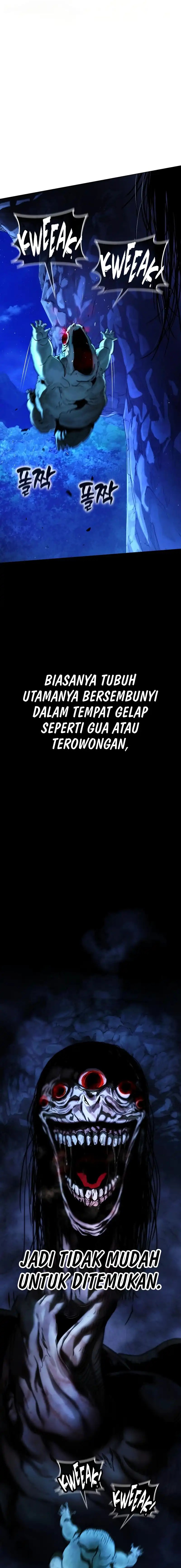 Zombie Papa Chapter 11 Gambar 18