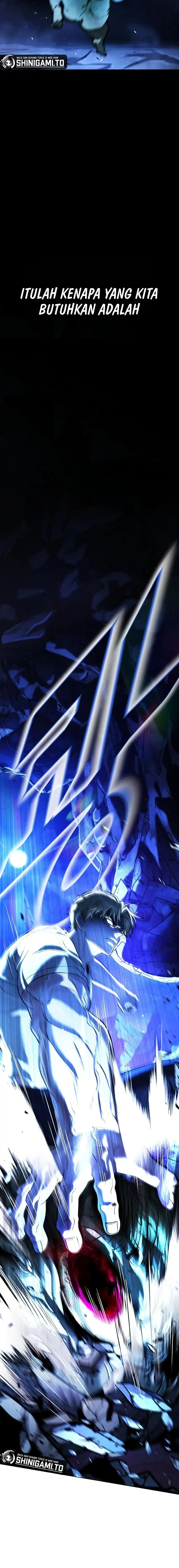 Zombie Papa Chapter 11 Gambar 19