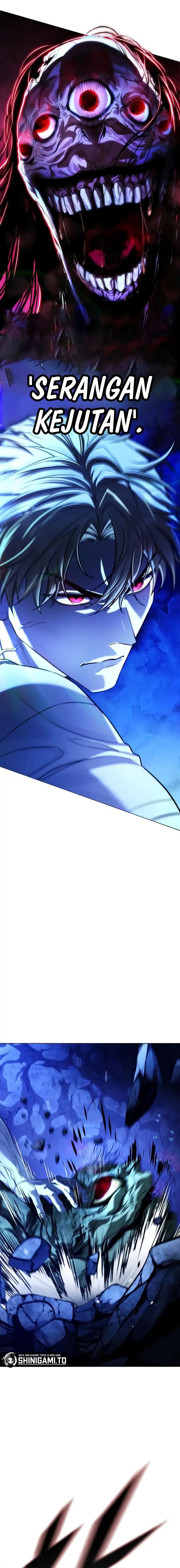 Zombie Papa Chapter 11 Gambar 20