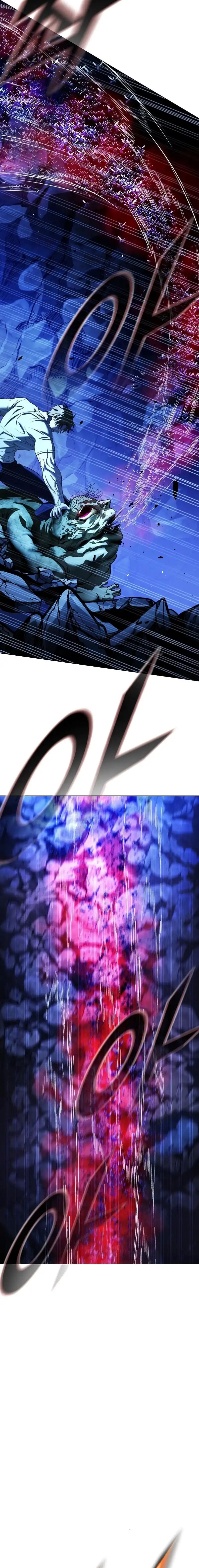 Zombie Papa Chapter 11 Gambar 21