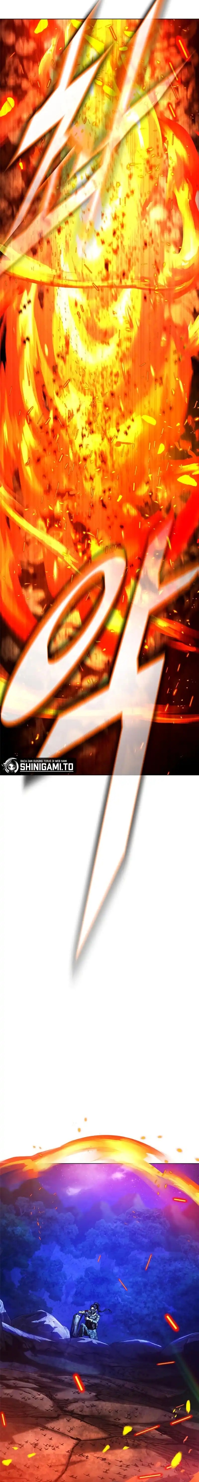 Zombie Papa Chapter 11 Gambar 22