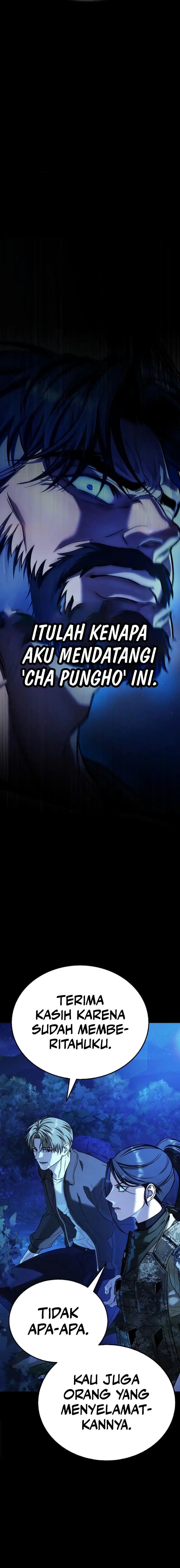 Zombie Papa Chapter 11 Gambar 25