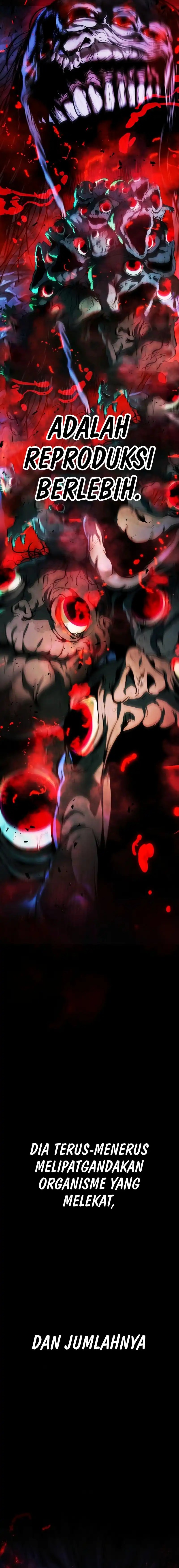 Zombie Papa Chapter 11 Gambar 29