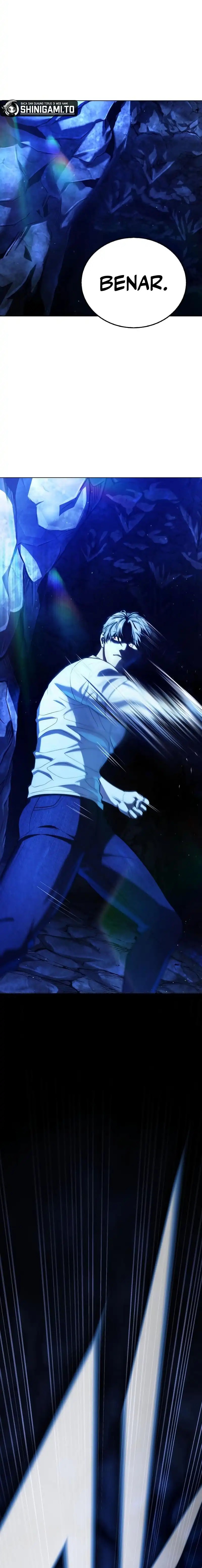 Zombie Papa Chapter 11 Gambar 32