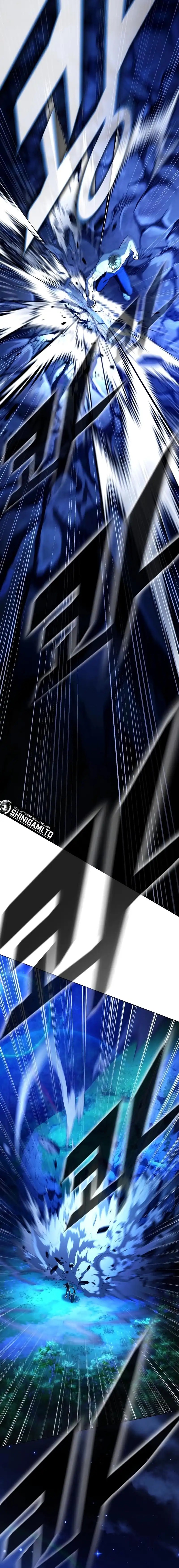 Zombie Papa Chapter 11 Gambar 33