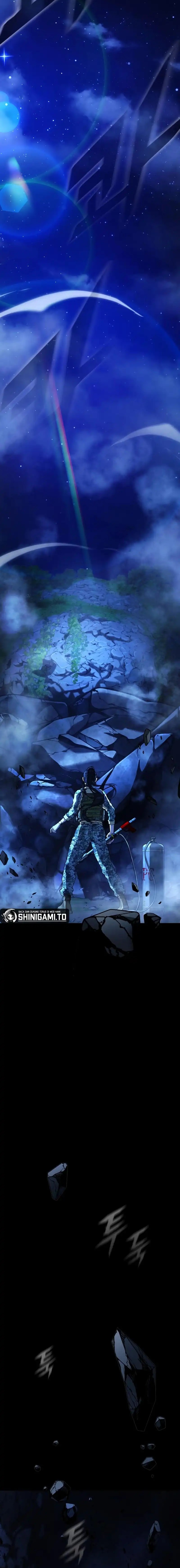 Zombie Papa Chapter 11 Gambar 34