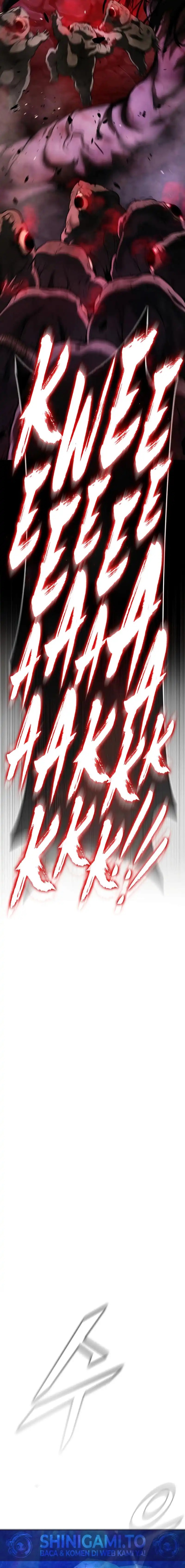 Zombie Papa Chapter 11 Gambar 39