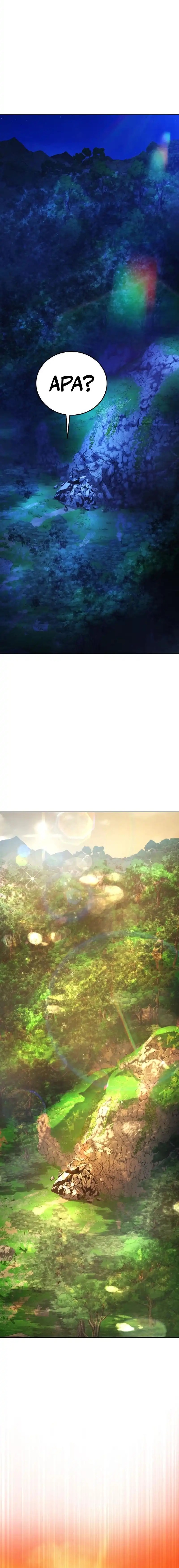 Zombie Papa Chapter 11 Gambar 43